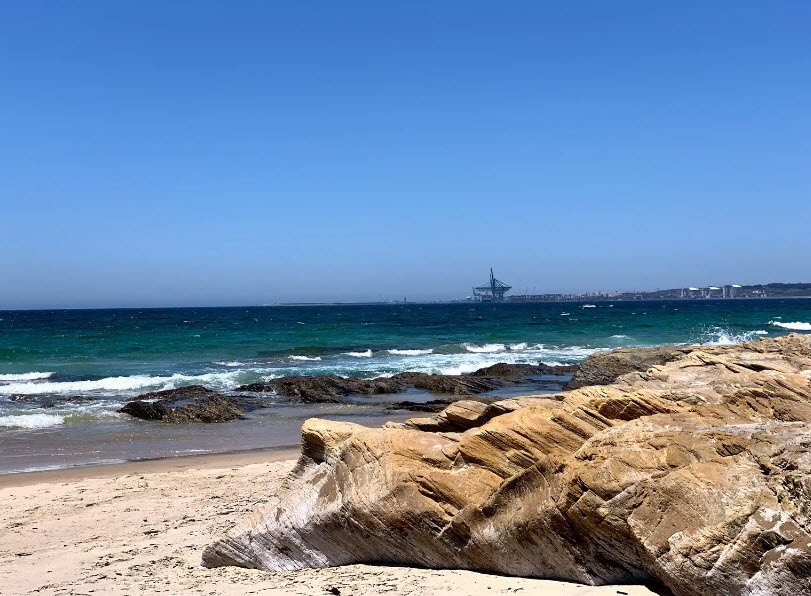 Praia da Navalheira, Portugal, Portugal